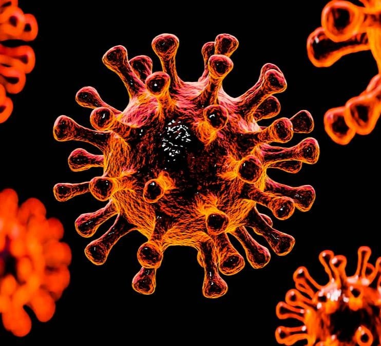 კორონავირუსის 1 409 ახალი შემთხვევიდან 744 თბილისში გამოვლინდა