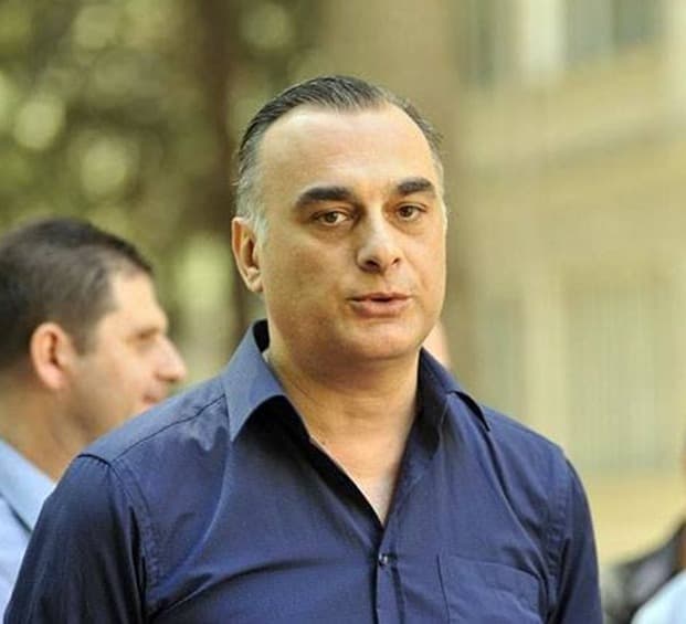 “არ გამოვრიცხავ, რომ სხვა ლიდერების მიმართაც ის საქმეები, რომლებიც თაროზეა შემოდებული, კვლავ გაცოცხლდეს”