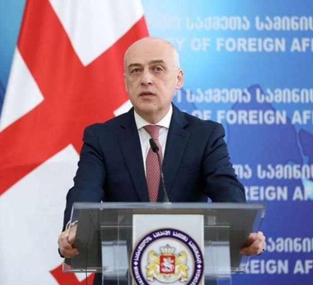 “ისრაელში მყოფმა საქართველოს ერთმა მოქალაქემ მცირე დაზიანება მიიღო”