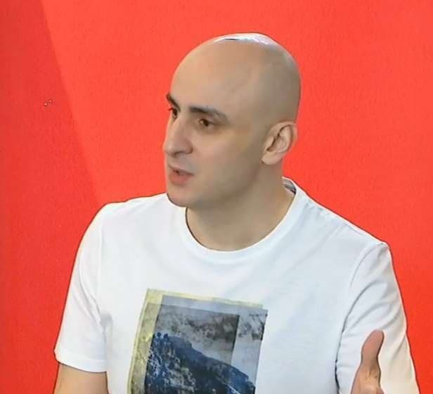 “სალომე სამადაშვილმა თუ თქვა, პარტია დაიცალა ინტელექტისგან, ეს რეალობისგან ძალიან შორს არის”