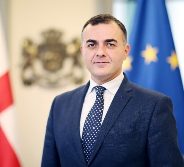 “საქართველოს 10 მოქალაქე ამ წუთებში ისრაელის ბრძოლის წინა ხაზზე დგას”