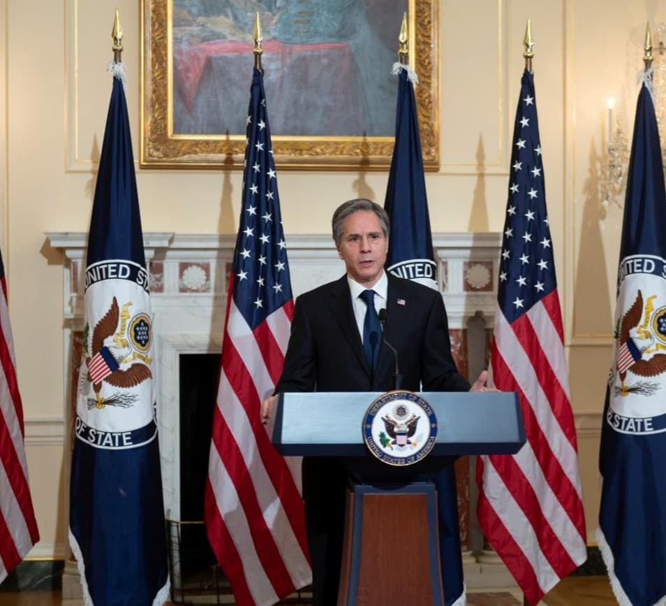 “ისრაელს აქვს თავდაცვის უფლება, პალესტინელებს უნდა შეეძლოთ უსაფრთხოდ ცხოვრება”