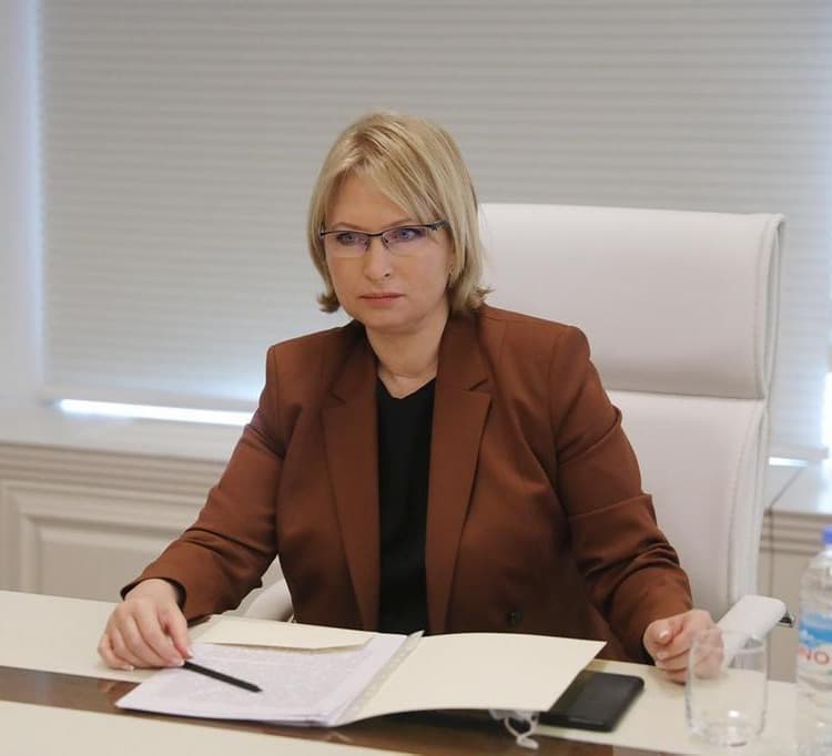 “ქართული სტარტაპები  ძალიან კონკურენტუნარიანები არიან საერთაშორისო ბაზარზე”