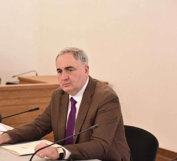 “დაგროვებითი პენსიის მნიშვნელობა სამომავლოდ კიდევ უფრო გაიზრდება”