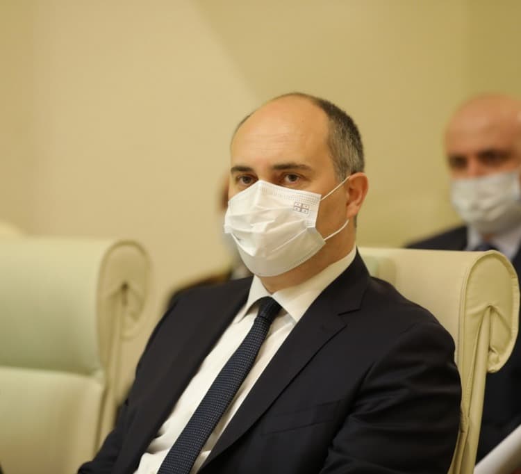 “მთავარ სტრატეგიულ პარტნიორთან, აშშ-სთან თანამშრომლობით იგეგმება ჯაველინების დამატებითი პარტიის შეძენა“