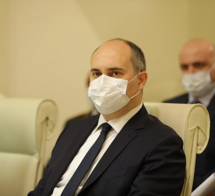 “წელს 100-მდე ობიექტის მშენებლობასა და ინფრასტურქტურის გამართვაზე 80 მილიონ ლარს დავხარჯავთ“