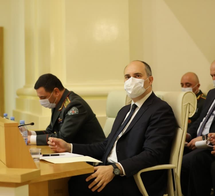 “2021 წელს სრულდება ნატოს მისია ავღანეთში, რომელსაც თავაწეულები დავტოვებთ”