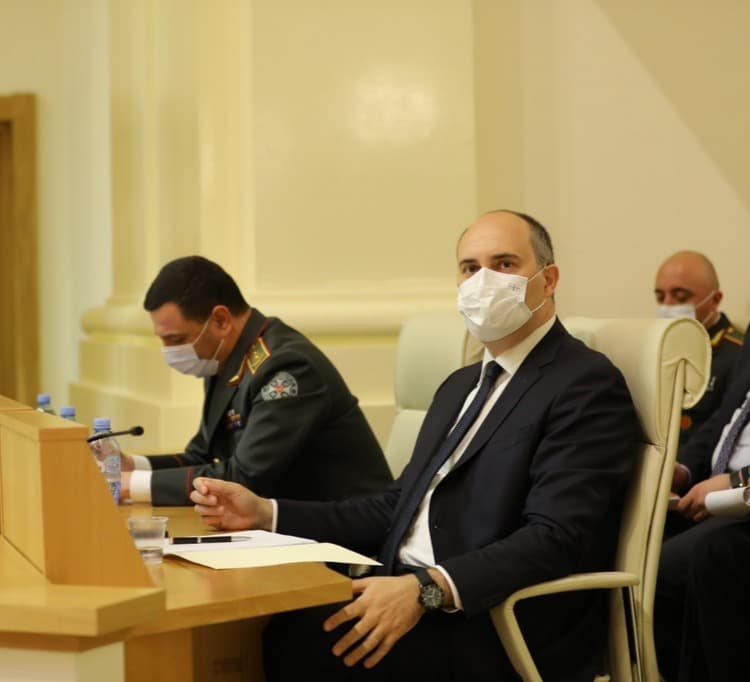 მცირე და დიდი ზომის უპილოტო საფრენი აპარატების ერთობლივი საწარმოს შესახებ სამხრეთ აფრიკულ და პოლონურ კომპანიებთან მოლაპარაკებები მიმდინარეობს