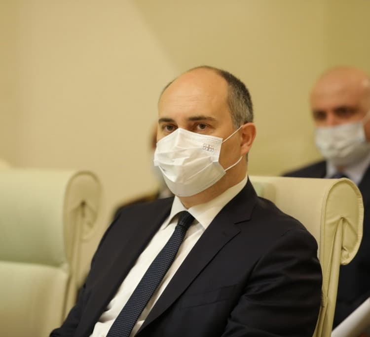 “გთხოვთ, ივლისში დრონის სატესტო გაფრენაზე დაგვესწროთ“