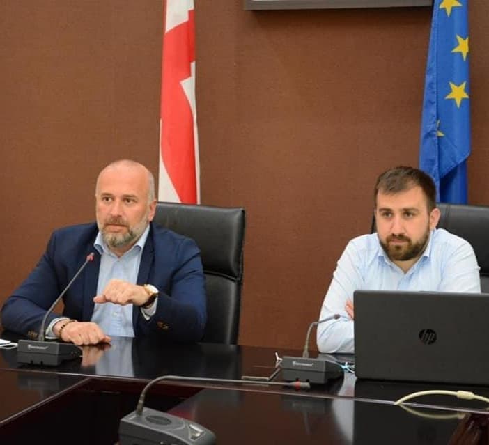 “რეგიონში ამ ეტაპზე ეპიდვითარება კრიტიკული არ არის”