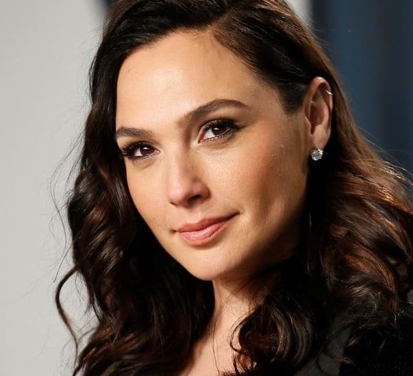 Wonder Woman actress receives backlash over Middle East tweet