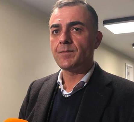 “ქალაქ აკოში ქართველი ებრაელი ძალიან მძიმედ დაშავდა”