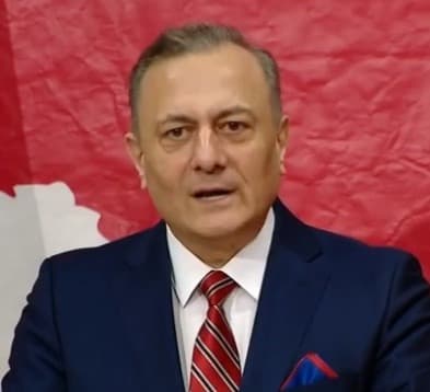 “სწორს გიკეთებთ ეს ხაზარაძე, ვაშაძე და სხვები, რადგან თქვენ გიყვართ ვინც გჩაგრავთ, გატყუებთ, ძალადობს, გაუპატიურებთ, გიჭერთ”