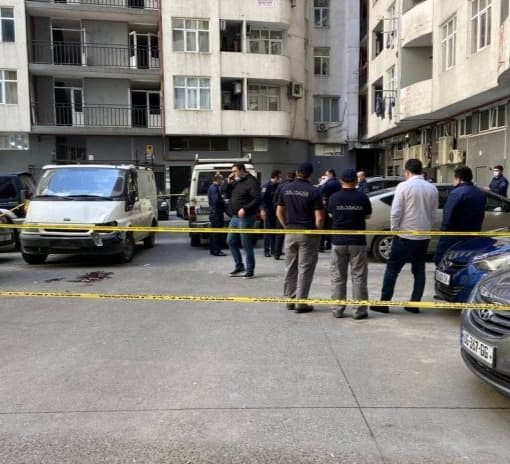 ბათუმში, ერთ-ერთ ქუჩაზე ორი გარდაცვლილი იპოვეს