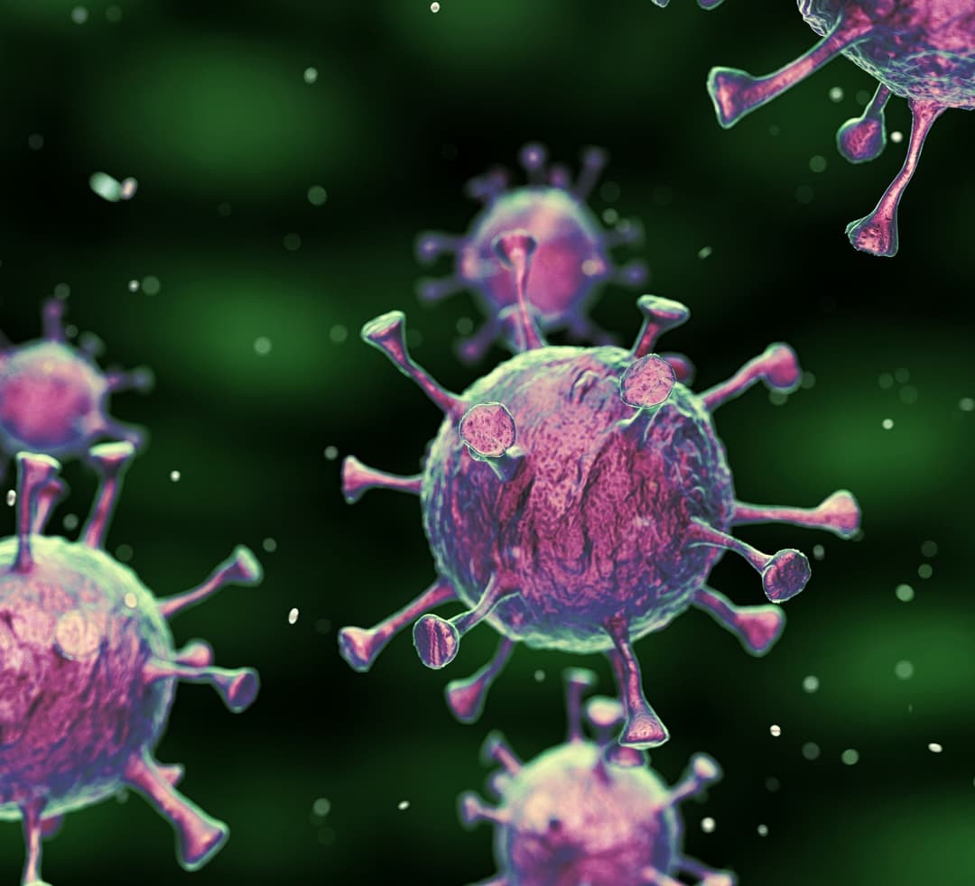 საქართველოში კორონავირუსის 1 390 ახალი შემთხვევა გამოვლინდა