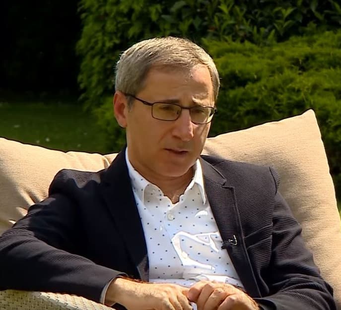 ზურაბ ადეიშვილს საქართველოს მოქალაქეობა შეუწყდა