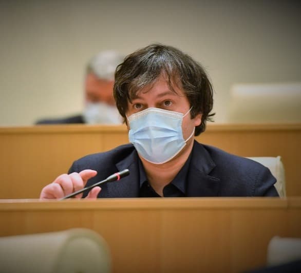 “კახა კახიშვილს ორი კომიტეტის თავმჯდომარეობა შევთავაზეთ, თუმცა სხვადასხვა მიზეზის გამო უარი თქვა”