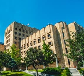 პროკურატურამ გაუპატიურების ორი ეპიზოდის ფაქტზე ყაზახეთის მოქალაქეს ბრალდება წარუდგინა