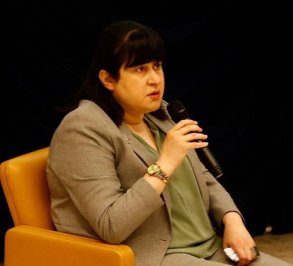 “აქტიური მსჯელობაა ღამით მოძრაობის შედარებით შემსუბუქებაზე, საუბარია დროის გადაწევაზე”