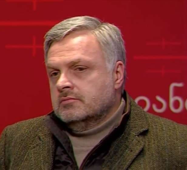 “მჯერა, ამ ე.წ. პარლამენტში არშესვლით მეტი მხარდამჭერი გვეყოლება და უფრო მარტივად დავამარცხებთ ოლიგარქის პუტინისტურ რეჟიმს”