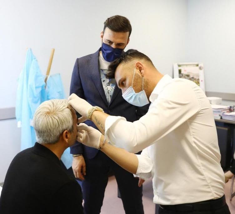 წეროვანში დაჭრილი სამხედროების რეპროთეზირება განხორციელდა