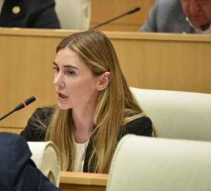 “ფუნდამენტური რეფორმა გასატარებელია, თამარ ჟვანიაც აუცილებლად უნდა შეცვალონ”