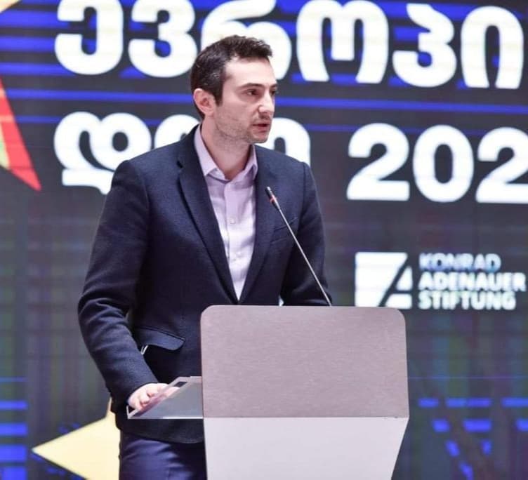 “2024 წელს ვიქნებით მზად, შევიტანოთ განაცხადი ევროკავშირის სრულ წევრობაზე –  ეს დღე ძალიან ახლოს არის”