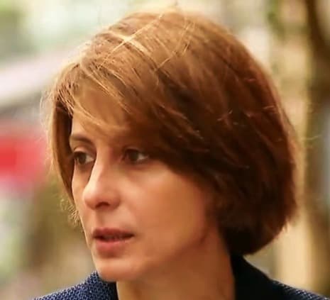 “ჩემი პოზიცია არის ძალიან მყარი და ჩამოყალიბებული, რომ ჩემმა პარტიამ უნდა გამოიყენოს ეს ბერკეტიც”