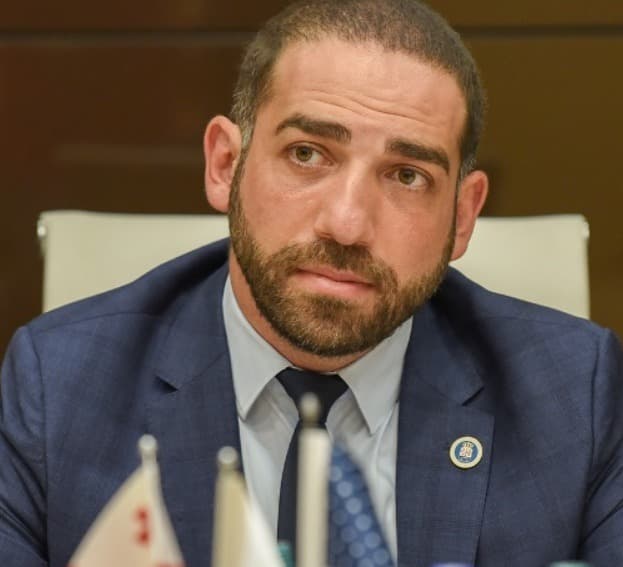 საქართველოს გენერალური პროკურორი განცხადებას ავრცელებს