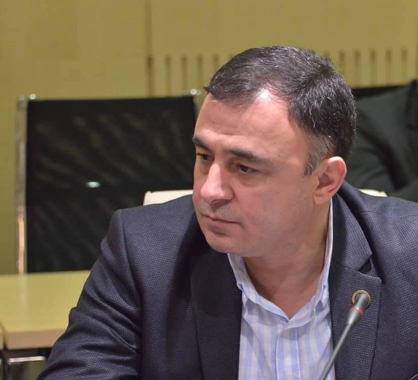 “ყველას მინდა მოვუწოდო, თავი შეიკავოს შექმნილი ვითარების პოლიტიკური, თუ  სხვა მიზნებისთვის გამოყენებისგან“