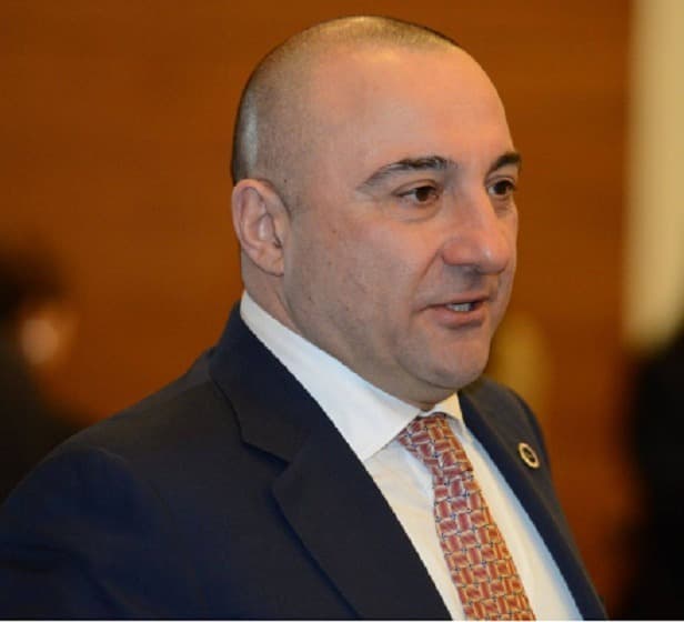 “დმანისში განვითარებულ მოვლენებზე მთელი პოლიტიკური პასუხისმგებლობა ეკისრება “ქართულ ოცნებას“