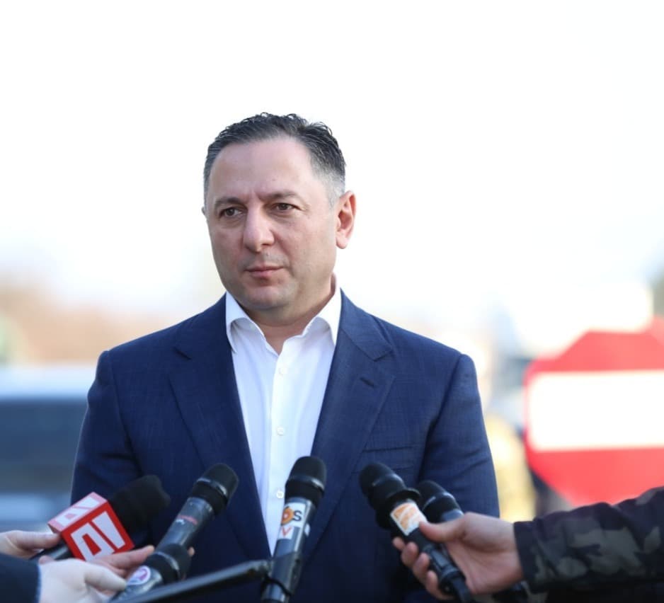 “ეს თემა არ უნდა გადაიზარდოს ეთნიკურ დაპირისპირებაში”