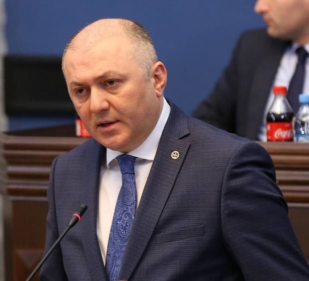 “რამეს ხედავთ, რომ უბედურება ხდება ქუჩაში? თუ რა უნდა განიმუხტოს? მიდის მუშაობა”