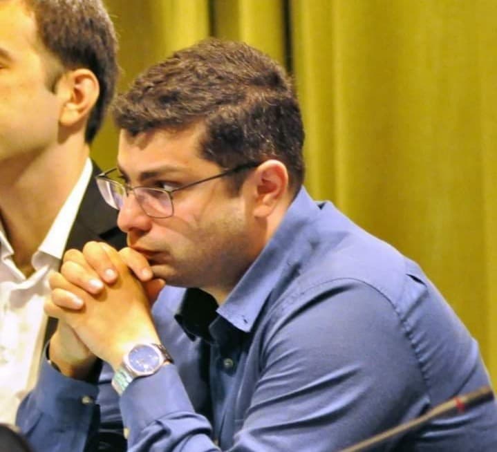 “ნორმალურ გარემოსა და ქვეყანაში ეს ყველაფერი უბნის პოლიციის განყოფილებას არ გაცდებოდა”