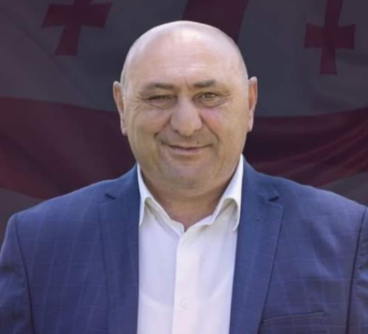 “უკვე ერთი კვირაა, ვშიმშილობ, არ ვიღებ არც მედიკამენტებს”