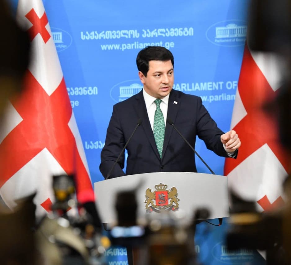 “ინციდენტი ამოწურულია, მესმის, რომ ოპონენტების გარკვეულ ნაწილს სურდა, სიტუაცია უფრო დაძაბულიყო”