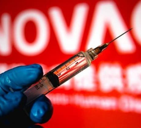 საქართველოში “სინოვაკით“ ვაქცინაცია მომდევნო კვირიდან დაიწყება