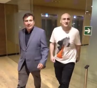 “იმაზე გონიერი ხალხია ახლა “ნაციონალურ მოძრაობაში“, ვიდრე მავანს ჰგონია”