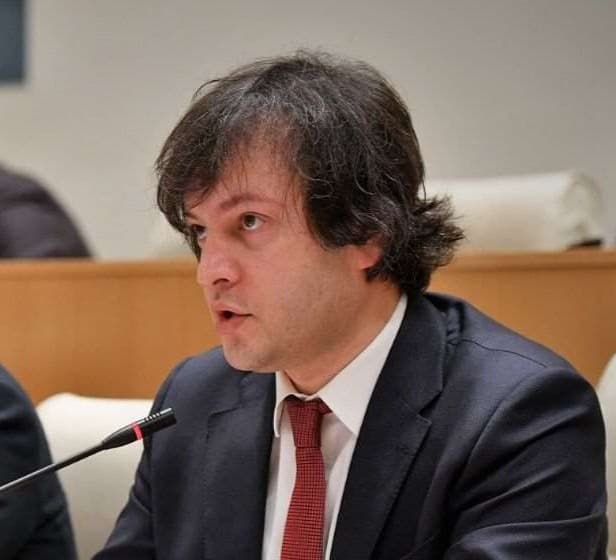 “ე.წ. გუნდი დადის და ამბობს, რომ არის “ოცნება 2″, ტყუილია”