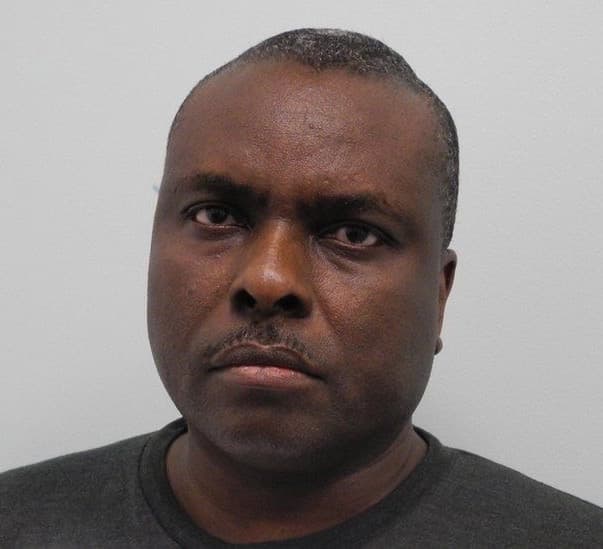 James Ibori: UK returns $5.8m stolen by ex-governor to Nigeria