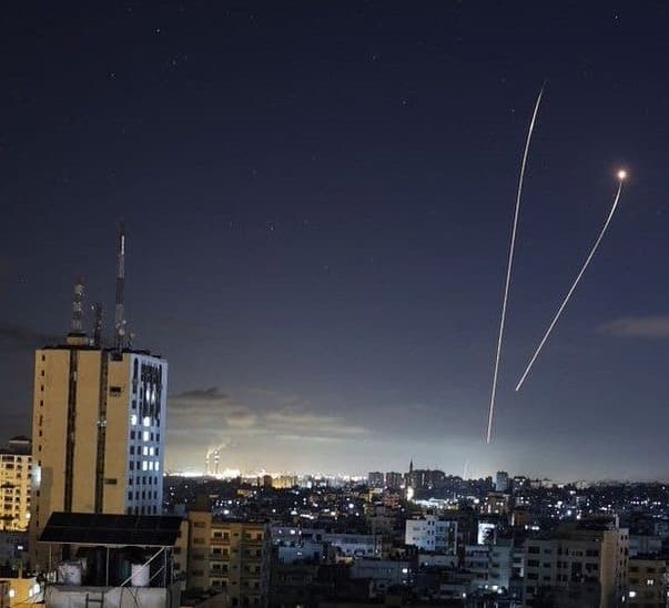 Israel-Gaza: Netanyahu says militants ‘set back by years’