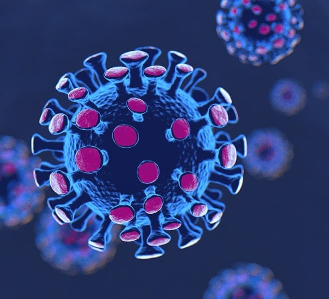 24 საათში საქართველოში კორონავირუსით 20 ადამიანი გარდაიცვალა