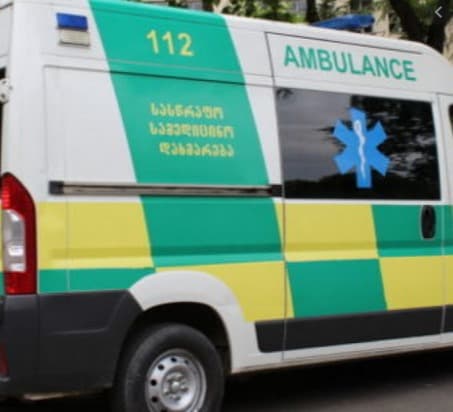 წყალტუბოში დაჭრილ მოსწავლეს ოპერაცია ჩაუტარდა