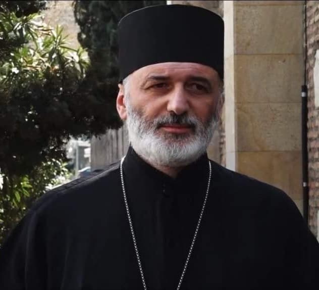 “სრულიად ცხადი გახდა, რომ გარედან იყო ინსპირირებული რაღაც ძალის მიერ”