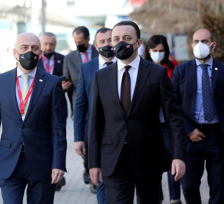 “ჩვენ ყველანი ერთად, ვიქნებით მზად, რომ მივიღოთ ტურისტები საქართველოში”