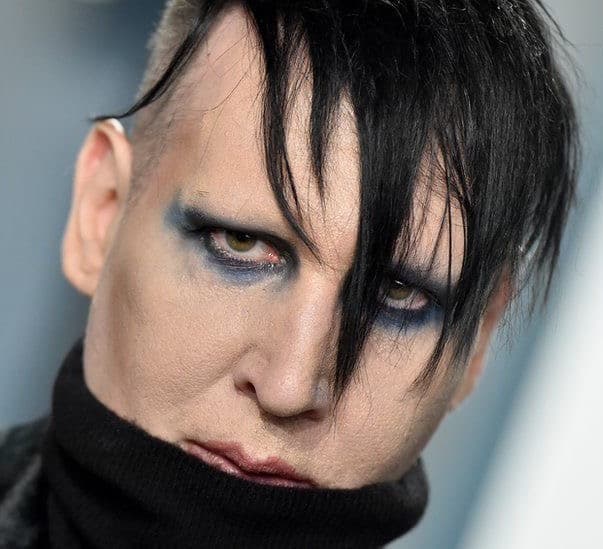 Marilyn Manson’s ex-assistant sues over sexual assault and battery claims