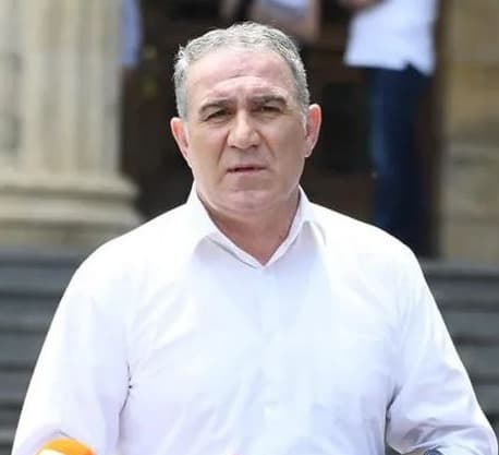 “მიხეილ სააკაშვილის ჩამოსვლა იქნება უმნიშვნელოვანესი ტექნიკური ძვრების დასაწყისი ქართულ პოლიტიკაში”