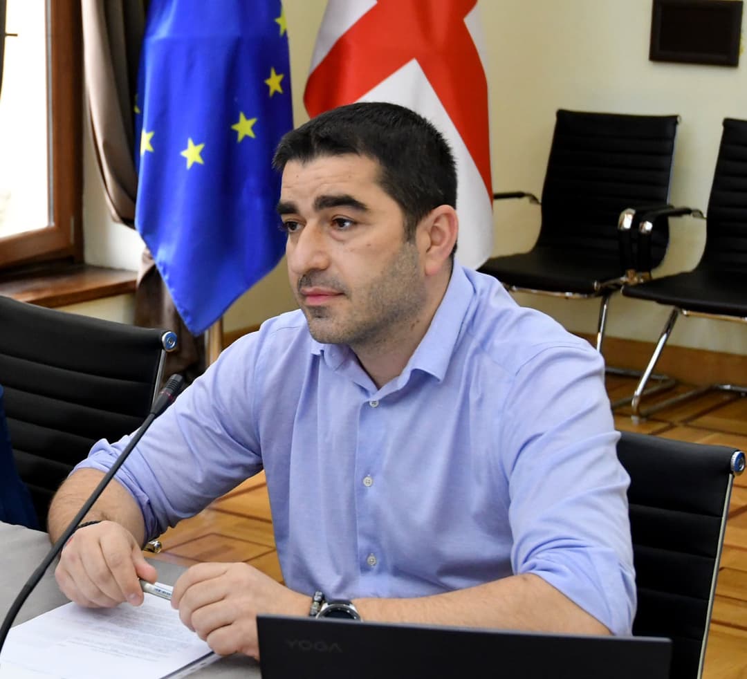 “სწორედ “ნაციონალური მოძრაობის“ ყოფნის პერიოდში ასოცირდებოდა ციხე შიშთან”