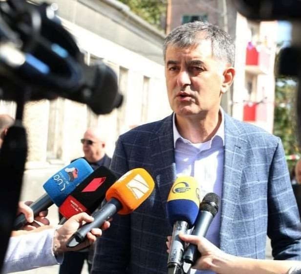 “კრიმინალებს ციხის არ ეშინიათ, მათთვის იქ ყოფნა ბუნებრივი მოვლენაა”