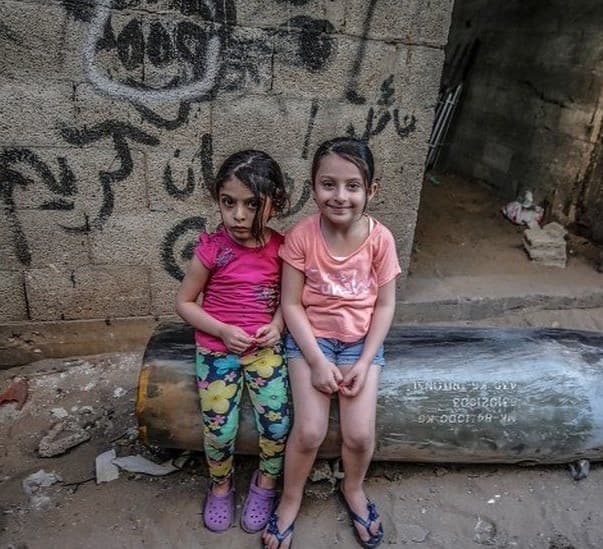 Israel-Gaza: Hamas official predicts ceasefire ‘within a day or two’